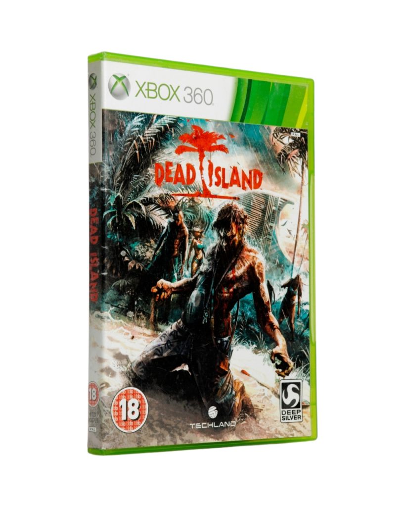 Dead Island