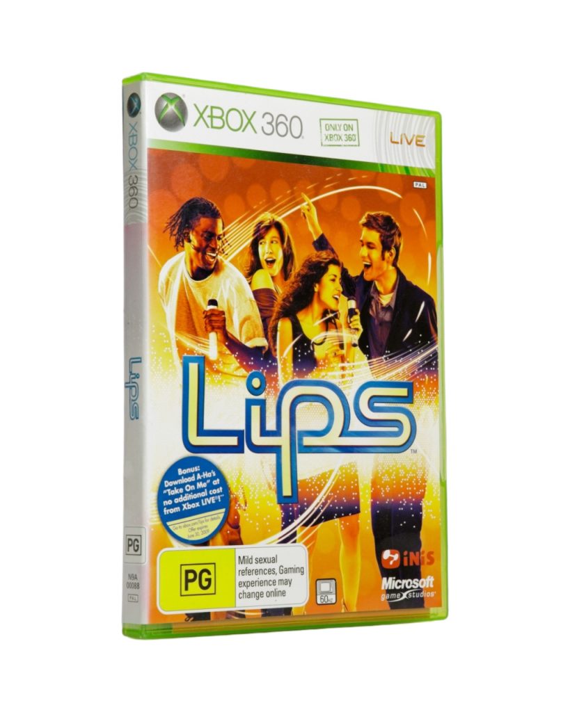 Lips