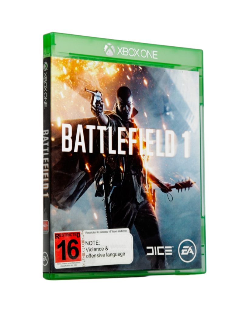 Battlefield 1