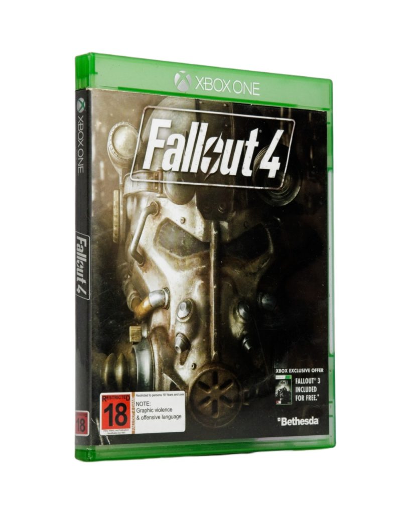 Fallout 4