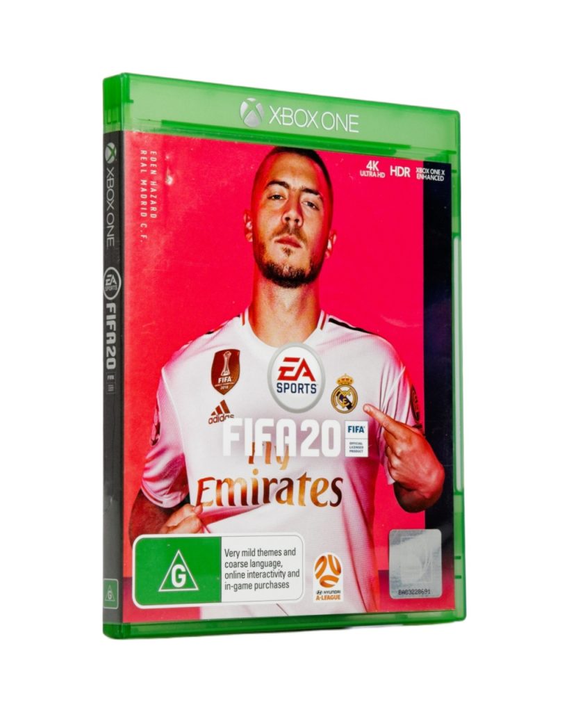 FIFA 20