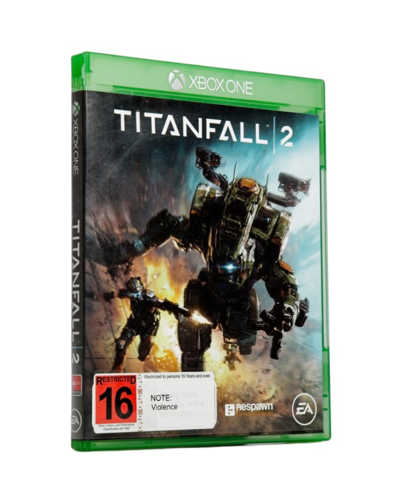 Titanfall 2