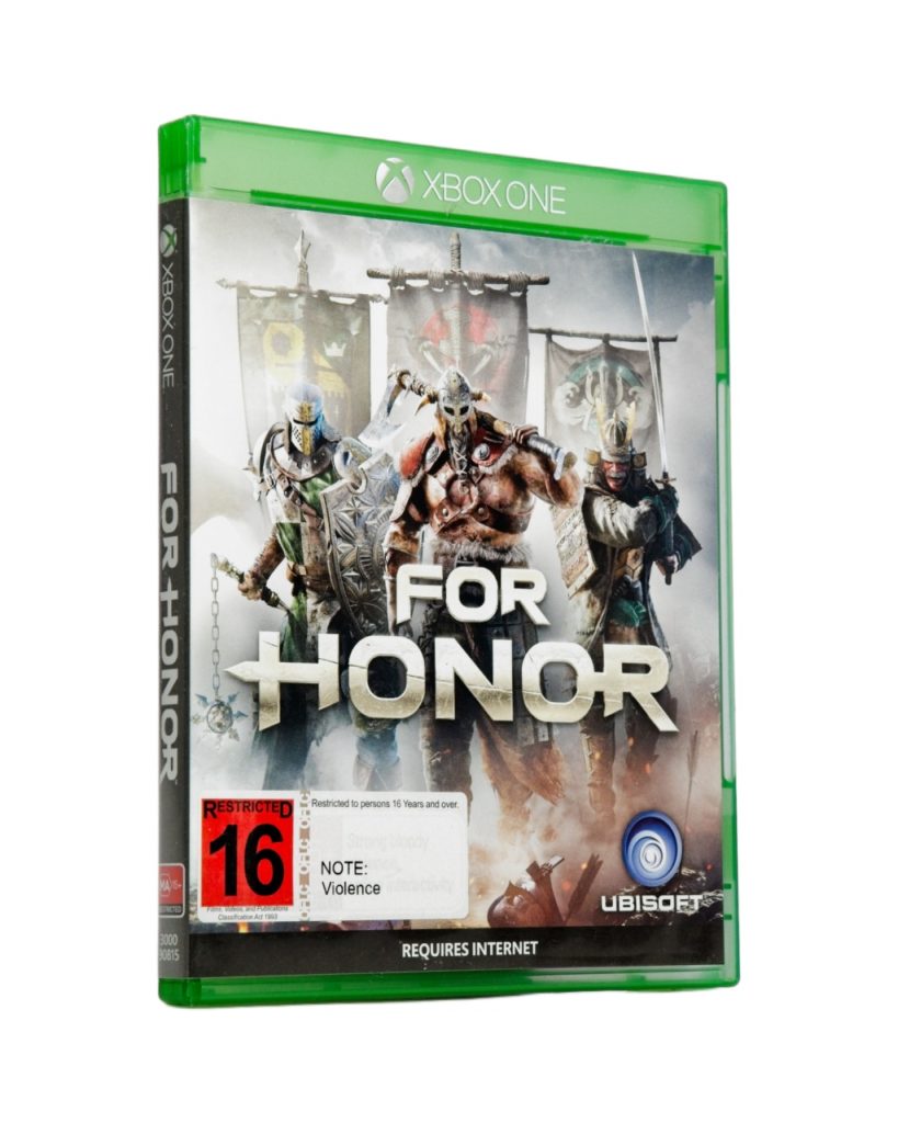 For Honor