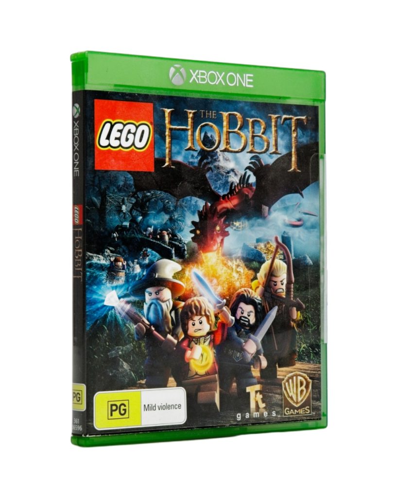 LEGO The Hobbit