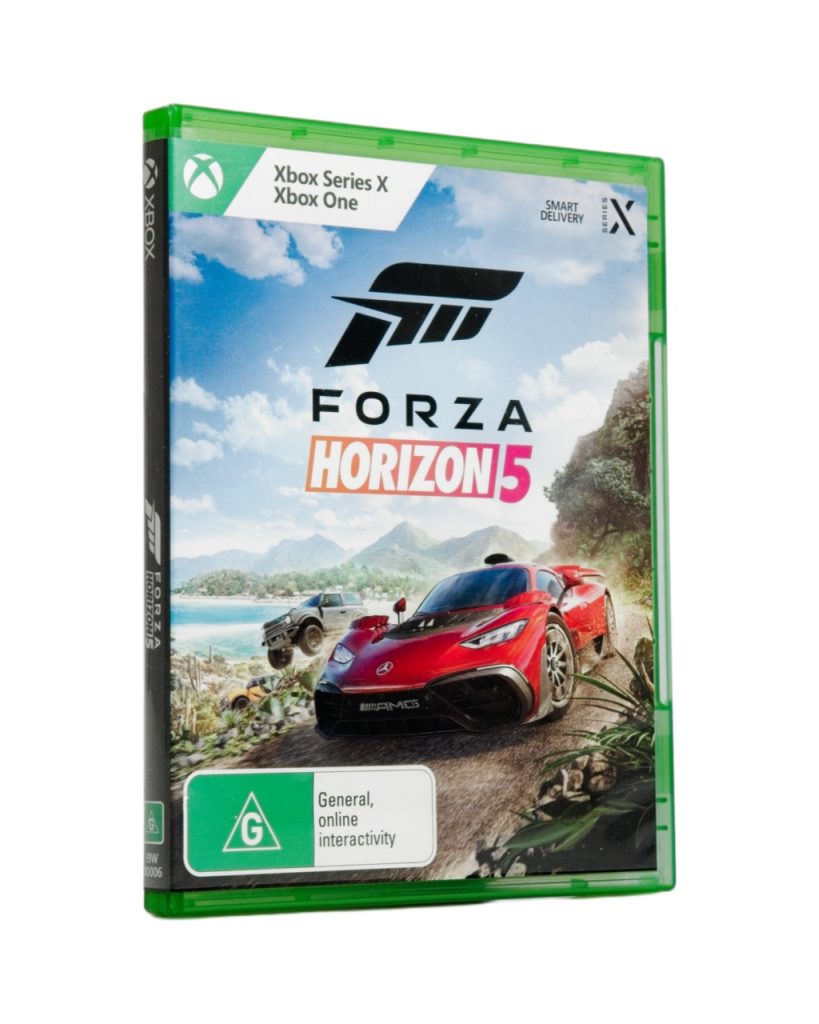 Forza Horizon 5